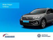VW Polo, 1.0 TSI Comfortline GJ-REIF, Jahr 2021 - Kölln-Reisiek