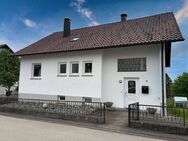 Großzügiges Einfamilienhaus in Meßst.-Hossingen - Meßstetten