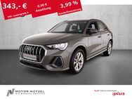 Audi Q3, 35 TDI S-LINE VC, Jahr 2024 - Mitterteich