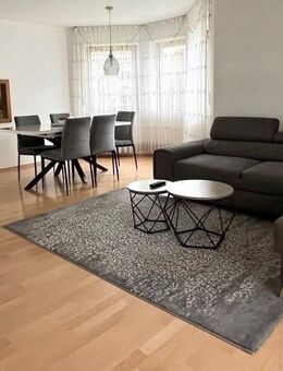 Gemütliche Erdgeschosswohnung in Nebringen - Gäufelden
