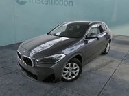 BMW X2, , Jahr 2021 - München