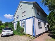 KAPITALANLAGE! Mehrfamilienhaus mit 3 Wohnungen und Einliegerwohnung als Kapitalanlage - Bad Mergentheim