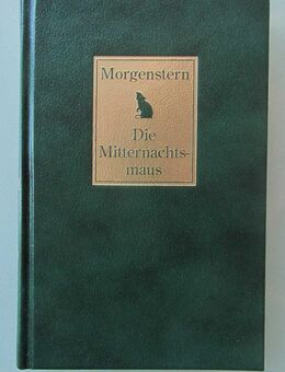 Christian Morgenstern: Die Mitternachtsmaus (2006) - Münster