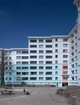 Kurzfristig frei! 3-Zimmer-Wohnung in Dortmund Scharnhorst - Dortmund