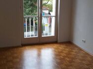Stilvolle 2-Zimmer-Altbauwohnung Südstadt - Bonn
