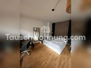 [TAUSCHWOHNUNG] Hannover gg DD, Zentrale Single Wohnung möbliert - Hannover