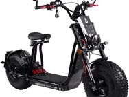 Rolektro E-Motorroller Rolektro, Maximus E-Cruiser 45, 3600 W, 45 km/h