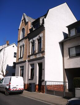 3 Zimmer, Küche, Bad in Ko-Neuendorf - Koblenz