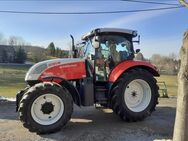 Traktor,steyer 6140 Profi Abzugeben! - Frauenstein Zentrum