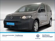 VW Caddy, 1.5 TSI, Jahr 2023 - Hamburg