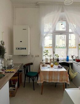 Attraktives 1-Zimmer-Appartement mit großer Wohnküche - Kapitalanlage mit solider Rendite - Kassel