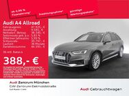 Audi A4 Allroad, 50 TDI qu Privacy, Jahr 2022 - München