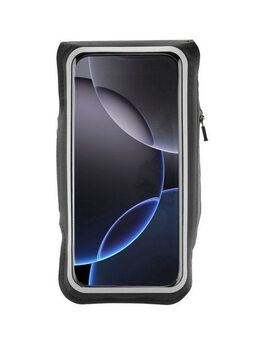Hama Smartphonetasche Sportarmband zum Joggen, 6,5" – 6,9", wasserabweisend