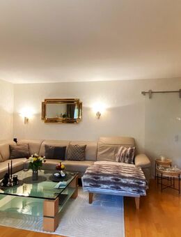 Wohnen mit Charakter - Große 3 Zimmer Wohnung inklusive TOP Mieter - Augsburg