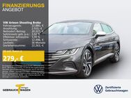 VW Arteon, 2.0 TDI Shooting Brake ELEGANCE LM19 PRO, Jahr 2021 - Bochum