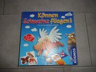 Können Schweine fliegen? Kinderspiel zu verkaufen! - Walsrode