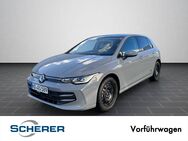 VW Golf, 1.5 TSI VIII Life Schalter Digital Pro, Jahr 2024 - Ladenburg