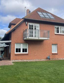 Gemütliche 3-Zimmer-Ferienwohnung mit Terrasse und Garten in Wulfen/Fehmarn - direkt am Golfplatz - Fehmarn