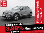 VW T-Roc, 1.5 TSI Move, Jahr 2023 - Mühlhausen (Regierungsbezirk Oberpfalz)