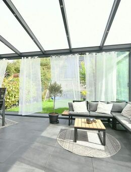 Modernes energieeffizientes Reihendhaus mit Wintergarten und Garage zu verkaufen! - Wuppertal