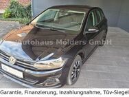 VW Polo, 1.0 194 mtl, Jahr 2018 - Rheurdt