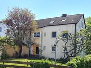 Mehrfamilienhaus in Bad Waldsee mit Kaufoption für Grundstücke 2 x 380 qm - Bad Waldsee