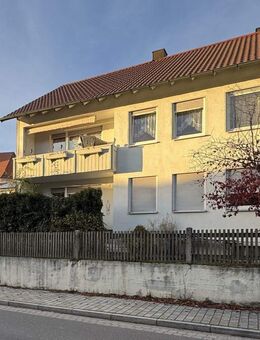 Zweifamilienhaus mit Potenzial im Herzen von Ergolding - Ergolding