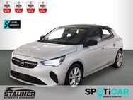 Opel Corsa ELEGANCE 1.2 TURBO 100PS 6G S/S*SHZ*LHZ* - Schwandorf