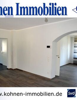 Eine Oase der Ruhe: Wohnen in absolut ruhiger und bevorzugter Lage von 41334 Nettetal-Hinsbeck - Nettetal