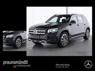 Mercedes GLB 200, Progressive MBUX ° Tot 19, Jahr 2023 - Schrobenhausen