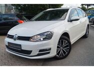 VW Golf VII 1.6 TDI Variant Allstar BMT/GARANTIE 12 - Erwitte