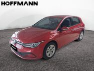 VW Golf, 1.0 TSI OPF Life, Jahr 2024 - Pößneck