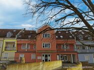 Haus im Haus - Einziehen - Wohlfühlen - Top 100 m² Maisonette-Wohnung mit Balkon und Wintergarteneck in Hofkirchen ***** - Hofkirchen