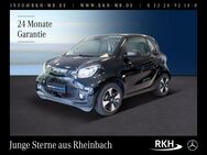 smart EQ fortwo, , Jahr 2023 - Rheinbach