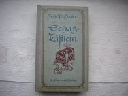 Schatzkästlein,Johann Peter Hebel,Weichert Verlag,1947 - Linnich