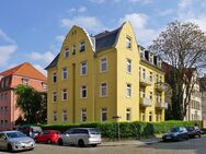 Löbtau, frisch renoviert: Balkon + Wanne - Dresden