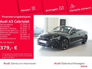 Audi A5, Cabrio S line 40 TFSI quattro, Jahr 2024 - Hannover