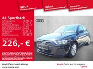 Audi A1, Sportback 25 TFSI, Jahr 2021 - Leipzig