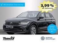 VW Tiguan, 1.5 TSI Life, Jahr 2023 - Bonn