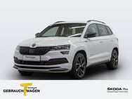 Skoda Karoq, 2.0 TSI SPORTLINE, Jahr 2021 - Bochum