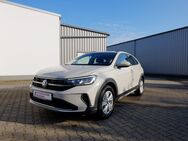 VW Taigo, 1.0 TSI Life ·IQ DRIVE, Jahr 2024 - Coburg