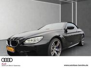 BMW M6, Cabrio Drivelogic, Jahr 2012 - Berlin