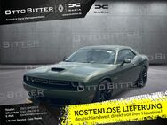 Dodge Challenger, 5.7 L R T V8 RT BLACK PERFORMANCE, Jahr 2022 - Bielefeld