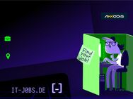 Werde Coach (m/w/d) für skalierte IT-Projekte - bis zu 100% Remote möglich! - 100% Remote - Dresden