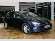 VW Golf, 1.4 TSI VII Comfortline, Jahr 2013 - Tarmstedt