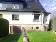 Doppelhaushälfte- viel Platz/Potential & gute Lage - Saalfeld (Saale)