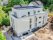 Neubauwohnung! Barrierefreie helle Wohnung, Aufzug, Citynah, Carport und ruhiger sonniger Balkon - Iserlohn