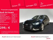 Audi A4, Avant advanced 35 TFSI, Jahr 2021 - Hannover