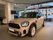 Mini Cooper S MINI Yours Trim Countryman Head-Up DAB - Pegnitz