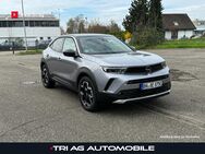 Opel Mokka, Electric Ultimate, Jahr 2023 - Bühl